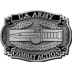 Army Combat